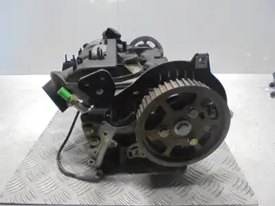 Peça sobressalente para automóvel em segunda mão cabeça / culatra por jaguar s-type 2.7 v6 diesel cat referências oem iam   