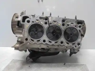 Peça sobressalente para automóvel em segunda mão cabeça / culatra por jaguar s-type 2.7 v6 diesel cat referências oem iam   