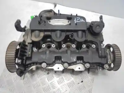Peça sobressalente para automóvel em segunda mão cabeça / culatra por jaguar s-type 2.7 v6 diesel cat referências oem iam   