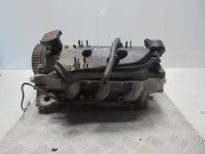 Second-hand car spare part cylinder head for jaguar s-type 2.7 v6 diesel cat oem iam references 