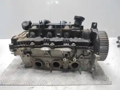 Peça sobressalente para automóvel em segunda mão cabeça / culatra por jaguar s-type 2.7 v6 diesel cat referências oem iam   