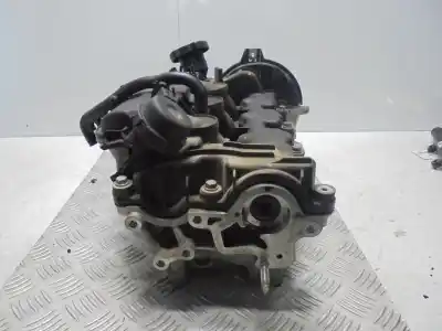 Peça sobressalente para automóvel em segunda mão cabeça / culatra por jaguar s-type 2.7 v6 diesel cat referências oem iam   