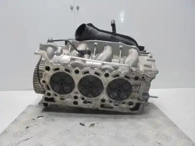 Peça sobressalente para automóvel em segunda mão cabeça / culatra por jaguar s-type 2.7 v6 diesel cat referências oem iam   