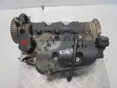 Peça sobressalente para automóvel em segunda mão cabeça / culatra por jaguar s-type 2.7 v6 diesel cat referências oem iam   