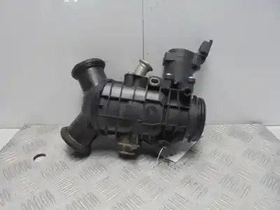 Pezzo di ricambio per auto di seconda mano SCATOLA DELLA FARFALLA per JAGUAR S-TYPE  Riferimenti OEM IAM 4S7Q9L444CJ  