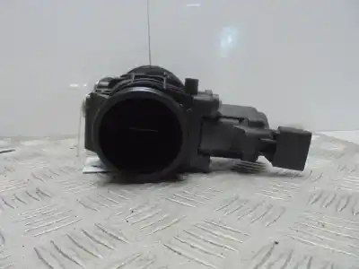 Second-hand car spare part throttle body for jaguar s-type 2.7 v6 diesel cat oem iam references 4s7q9l444cj  