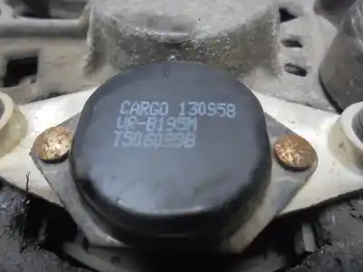 Gebrauchtes Autoersatzteil lichtmaschine zum mercedes clase e (w124) berlina motor 3.0 180 oem-iam-referenzen   