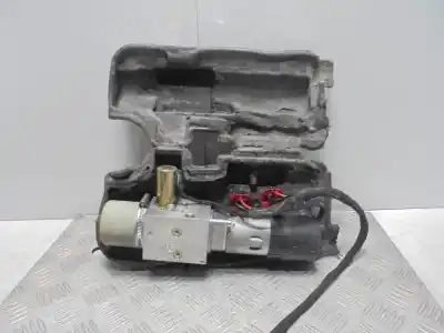 Piesă de schimb auto la mâna a doua motor electric acoperis pentru peugeot 206 cc 2.0 16v cat referințe oem iam 9639025080