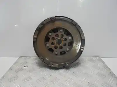 Second-hand car spare part engine flywheel for opel corsa d 1.3 16v cdti oem iam references   