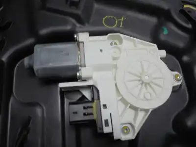 Second-hand car spare part driver left window regulator for dodge journey 2.0 16v crd cat oem iam references   