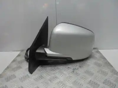 Second-hand car spare part left rearview mirror for dodge journey 2.0 16v crd cat oem iam references 