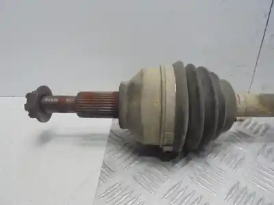 Second-hand car spare part front left transmission for dodge journey 2.0 16v crd cat oem iam references   