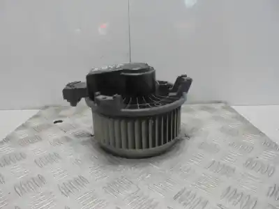 Second-hand car spare part heating fan for dodge journey 2.0 16v crd cat oem iam references 