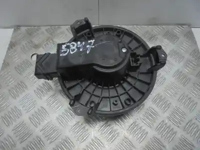 Second-hand car spare part heating fan for dodge journey 2.0 16v crd cat oem iam references   