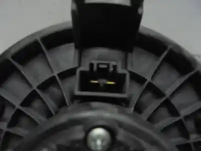 Second-hand car spare part heating fan for dodge journey 2.0 16v crd cat oem iam references   