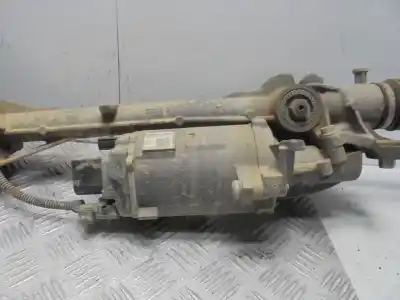 Second-hand car spare part steering rack for audi q2 (gab, gag) 1.0 tfsi oem iam references 3q0909144l  