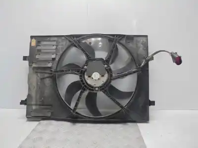 Автозапчастина б/у ЕЛЕКТРО ВЕНТИЛЯТОР для AUDI Q2 (GAB, GAG)  Посилання на OEM IAM 5Q0959455BG  