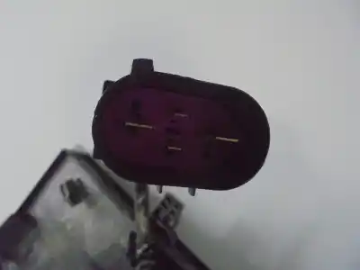 Автозапчастина б/у електро вентилятор для audi q2 (gab, gag) 1.0 tfsi посилання на oem iam 5q0959455bg  