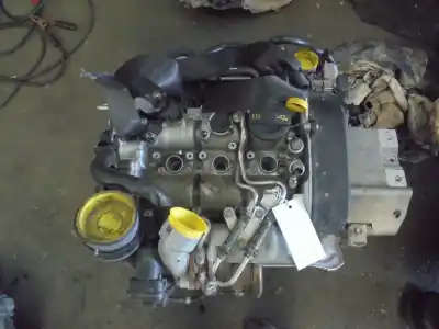 Автозапчастина б/у ДВИГУН КОМПЛЕКТ для AUDI Q2 (GAB, GAG)  Посилання на OEM IAM CHZ  