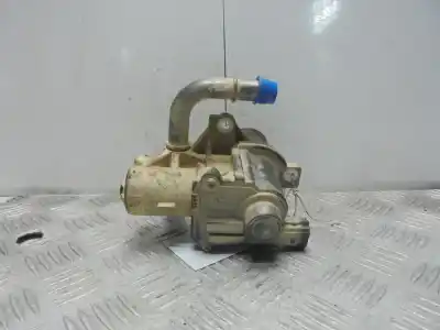 Peça sobressalente para automóvel em segunda mão válvula egr por dacia dokker 1.5 dci diesel fap cat referências oem iam 7003681406