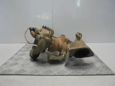 Pezzo di ricambio per auto di seconda mano turbocompressore per dacia dokker 1.5 dci diesel fap cat riferimenti oem iam 70050080  