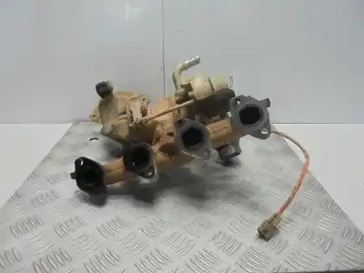 Pezzo di ricambio per auto di seconda mano turbocompressore per dacia dokker 1.5 dci diesel fap cat riferimenti oem iam 70050080  