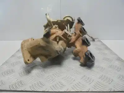 Pezzo di ricambio per auto di seconda mano turbocompressore per dacia dokker 1.5 dci diesel fap cat riferimenti oem iam 70050080  