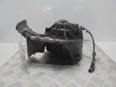 Peça sobressalente para automóvel em segunda mão VENTILADOR DE AQUECIMENTO por OPEL VECTRA C BERLINA  Referências OEM IAM   