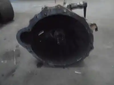 Second-hand car spare part gearbox for nissan cabstar e 3.0 d oem iam references   