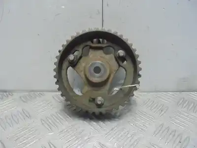 Peça sobressalente para automóvel em segunda mão polia da árvore de cames por dacia dokker 1.5 dci diesel fap cat referências oem iam 