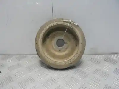 Автозапчастина б/у Шків колінчастого вала для DACIA DOKKER  Посилання на OEM IAM   