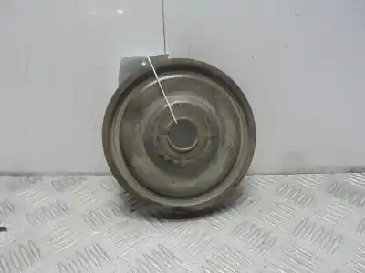 Pezzo di ricambio per auto di seconda mano puleggia dell albero motore per dacia dokker 1.5 dci diesel fap cat riferimenti oem iam   