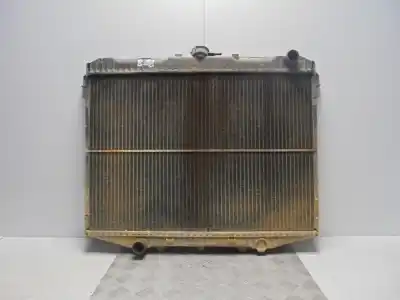 Second-hand car spare part WATER RADIATOR for FORD MAVERICK (ML)  OEM IAM references   