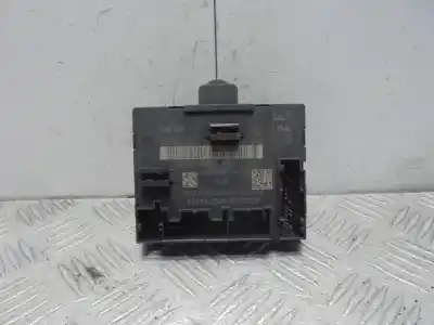 Pezzo di ricambio per auto di seconda mano MODULO ELETTRONICO per AUDI Q2 (GAB, GAG)  Riferimenti OEM IAM 5Q0959393B  