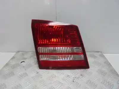 Second-hand car spare part interior left tailgate light for dodge journey 2.0 16v crd cat oem iam references 04806369ab