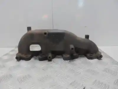 Pezzo di ricambio per auto di seconda mano collettore di scarico per nissan cabstar e 3.0 d riferimenti oem iam 1400469t42