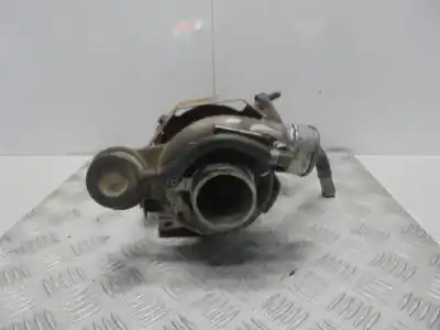 Pezzo di ricambio per auto di seconda mano turbocompressore per nissan cabstar e 3.0 d riferimenti oem iam 1441169t00