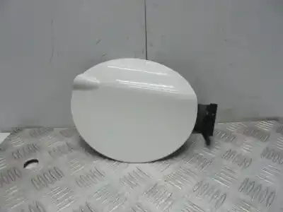 Peça sobressalente para automóvel em segunda mão tampa de combustível externa por bmw serie 1 berlina (e81/e87) 2.0 cat referências oem iam 