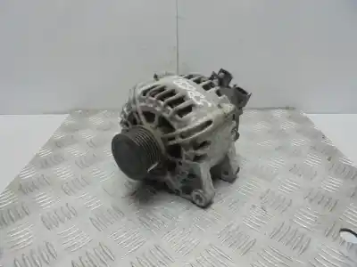 Автозапчасти б/у генератор за ford c-max (cb7) (2010->) 1.6 titanium [1.6 ltr. - 85 kw tdci cat] ссылки oem iam av6n10300dc