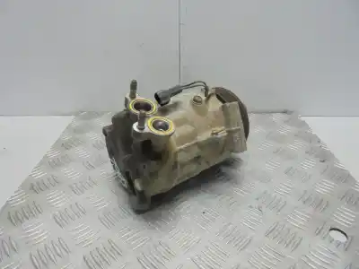 Автозапчасти б/у компрессор кондиционера воздуха за ford c-max (cb7) (2010->) 1.6 titanium [1.6 ltr. - 85 kw tdci cat] ссылки oem iam am5n19d629ab  