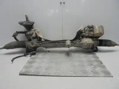 Second-hand car spare part steering rack for ford c-max (cb7) (2010->) 1.6 titanium [1.6 ltr. - 85 kw tdci cat] oem iam references   
