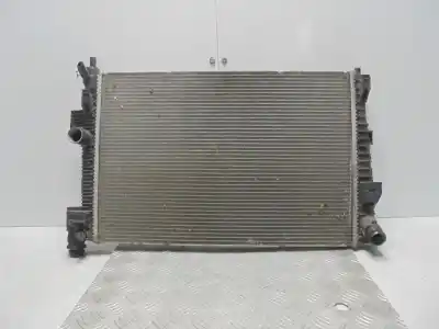 Автозапчасти б/у водяной радиатор за ford c-max (cb7) (2010->) 1.6 titanium [1.6 ltr. - 85 kw tdci cat] ссылки oem iam 
