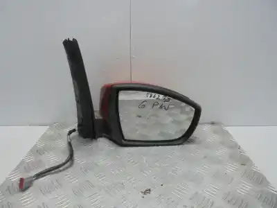 Автозапчасти б/у задний вид справа за ford c-max (cb7) (2010->) 1.6 titanium [1.6 ltr. - 85 kw tdci cat] ссылки oem iam   