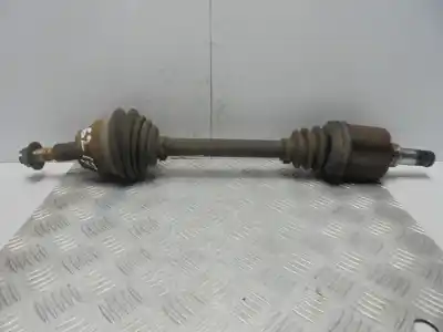 Автозапчасти б/у передняя левая трансмиссия за ford c-max (cb7) (2010->) 1.6 titanium [1.6 ltr. - 85 kw tdci cat] ссылки oem iam 