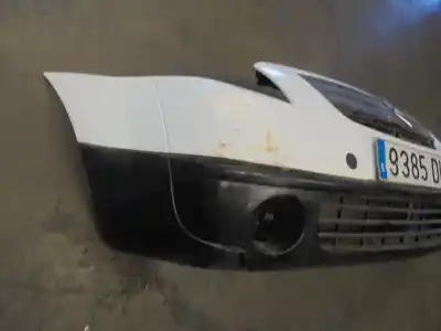 Second-hand car spare part front bumper for citroen c2 (jm_) 1.4 hdi oem iam references   