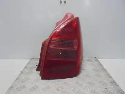 Second-hand car spare part right tailgate light for citroen c2 (jm_) 1.4 hdi oem iam references 