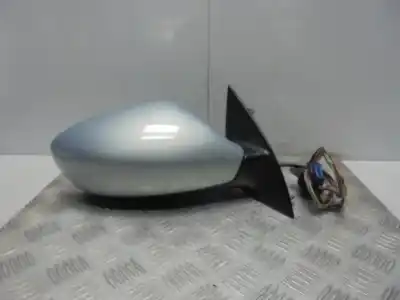 Second-hand car spare part RIGHT REARVIEW MIRROR for PEUGEOT 607 (S1)  OEM IAM references   