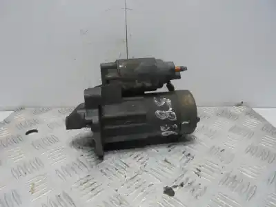 Piesă de schimb auto la mâna a doua electromotor pentru renault clio iii 1.5 dci diesel referințe oem iam 8200584675