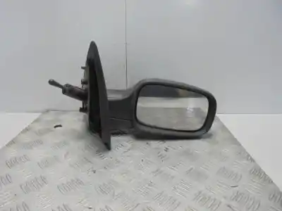 Piesă de schimb auto la mâna a doua oglinda laterala retrovizor dreapta pentru renault clio iii 1.5 dci diesel referințe oem iam   