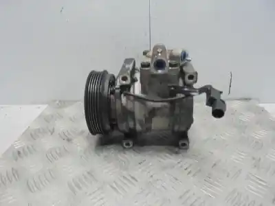 Pièce détachée automobile d'occasion compresseur de climatisation pour kia picanto 1.1 crdi ex références oem iam 